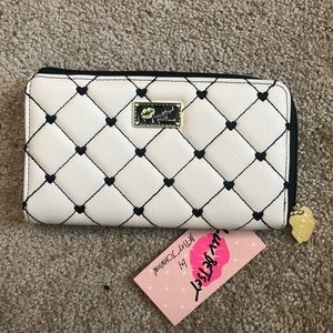 Betsey Johnson Wallet